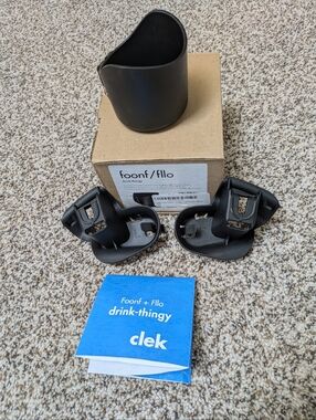Clek Drink Thingy